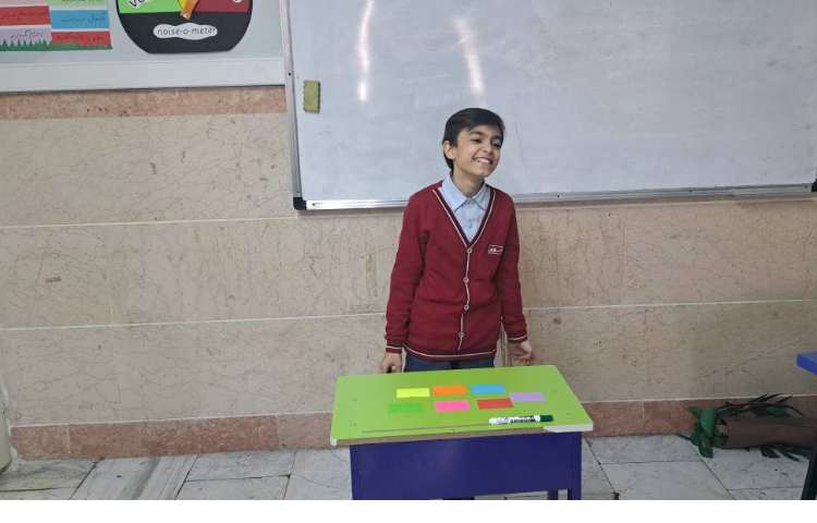 دیکته زبان 23