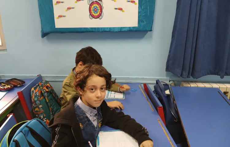 دیکته ی تشخیصی 1