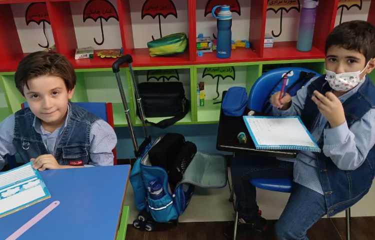 دیکته ی تشخیصی