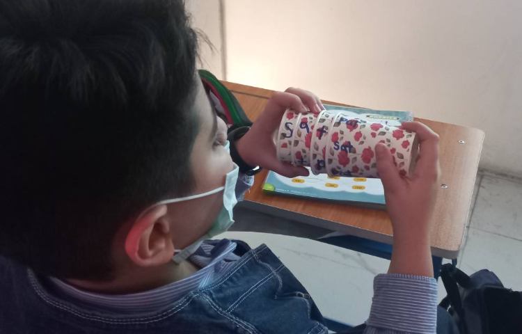 دیکته ی خلاق انگلیسی 2