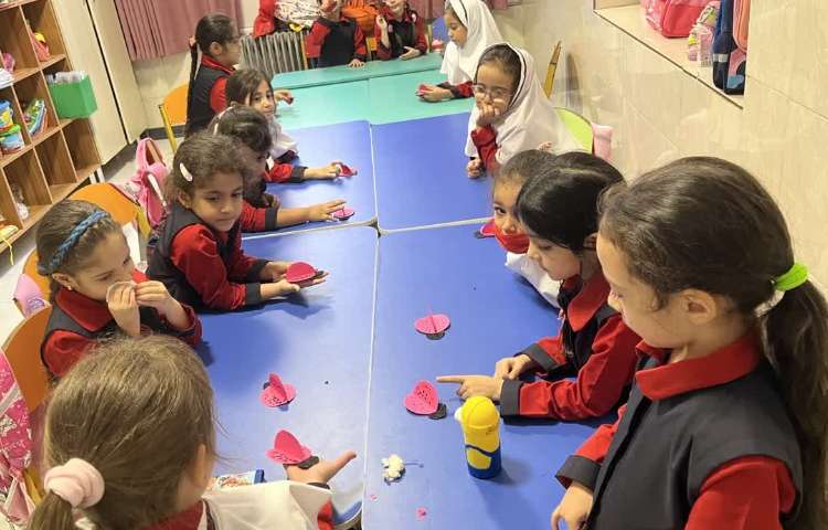 دیکشنری تصویری 1