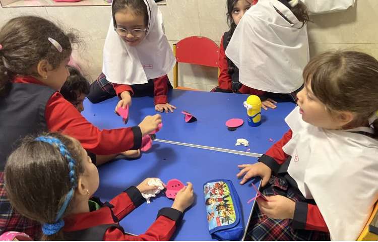 دیکشنری تصویری 2