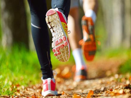 تحرک و فعالیت بدنی