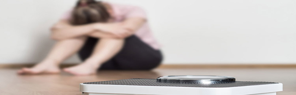 رابطه افسردگی و اضافه وزن نوجوانان دختر