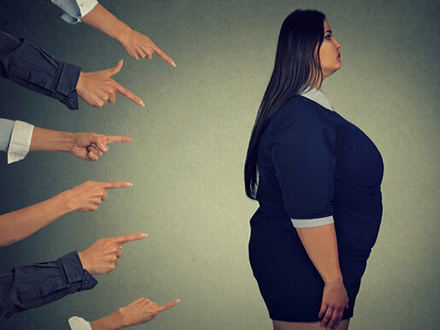 رابطه افسردگی و اضافه وزن نوجوانان دختر