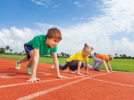 نقش فعالیت بدنی در پیشرفت تحصیلی دانش‌آموزان