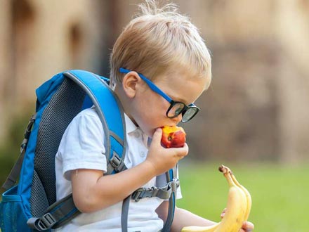 رابطه سبک زندگی و آرامش روانی دانش‌آموزان