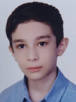 رادین اکبری