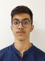 رادین ربیعی