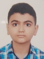 رادین رضایی