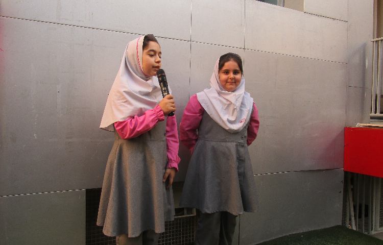 رادیو علوی و صبحگاه شاد 2