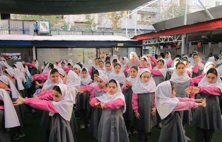 رادیو علوی و صبحگاه شاد 3