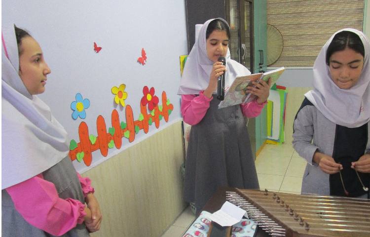 رادیو علوی 2