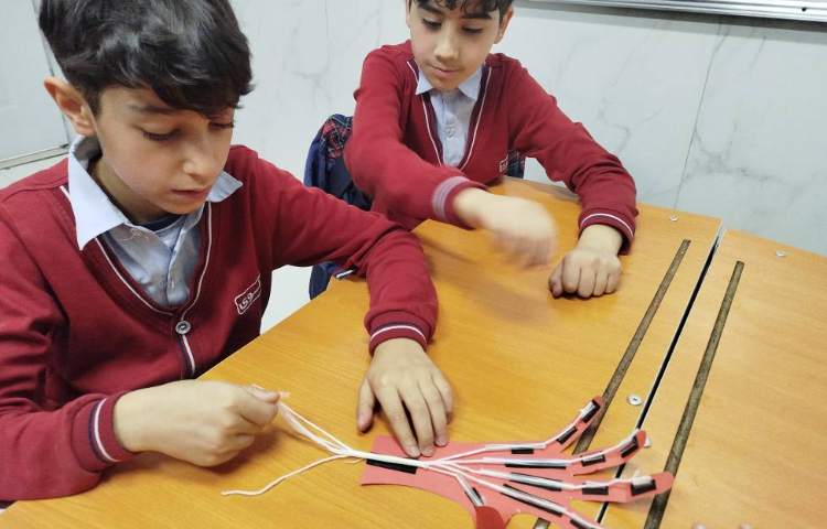 راز و رمز اتصالات بدن 1
