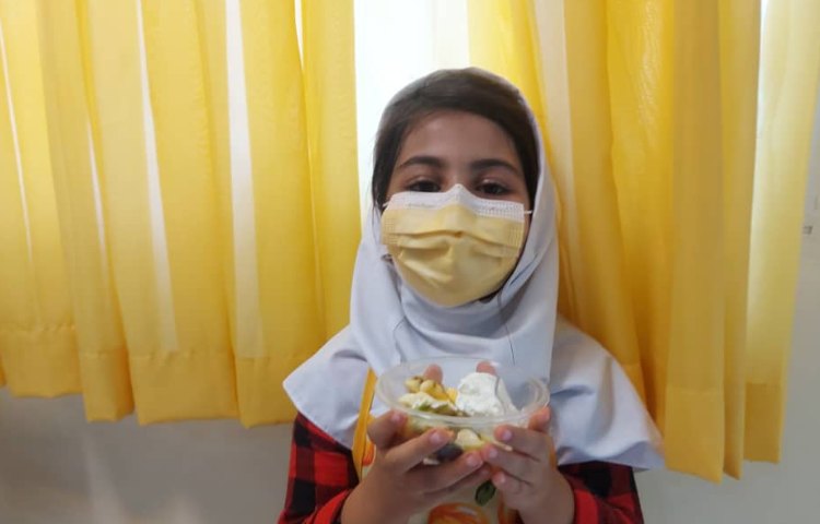 راز و رمز علم 6