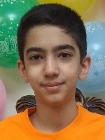 رامتین رضویان