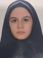 رامینا عبدالهی