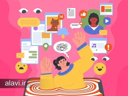 ارزیابی محتوای آموزشی و سرگرم‌کننده