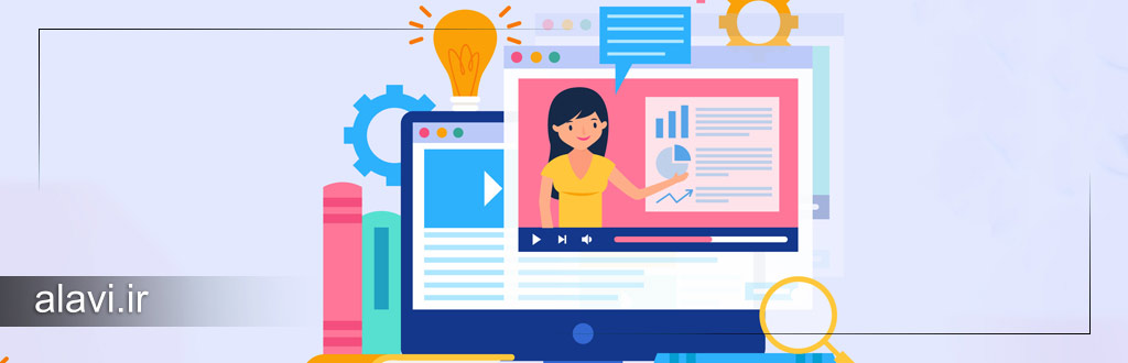 راهنمایی برای انتخاب محتوای مناسب سن کودکان