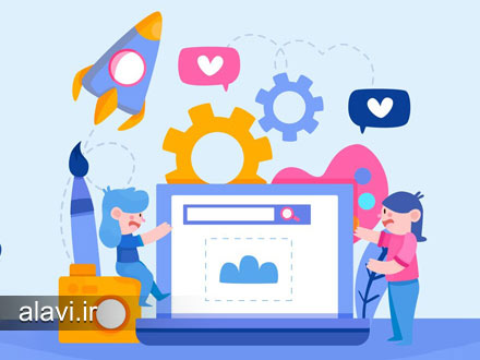 توجه به علایق و شخصیت کودک