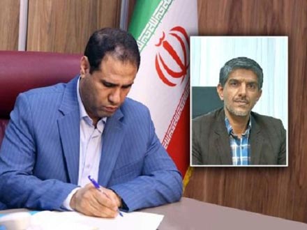 «مهدی نیکفر» مدیرکل رفاه و پشتیبانی وزارت آموزش‌وپرورش شد؛