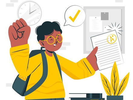 راهنمای ثبت نام آزمون تیزهوشان