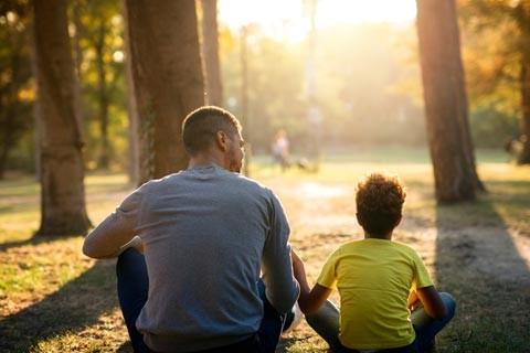 راه‌کارهایی برای تقویت هوش هیجانی کودکان