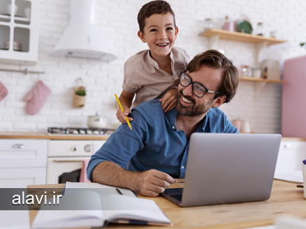 ایجاد ارتباط مؤثر و مستمر