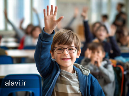 راهکارهای ایجاد هماهنگی میان خانه و مدرسه