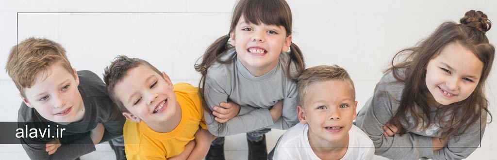 ویژگی‌های کلیدی نسل Z