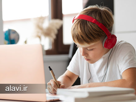 تکنولوژی، بخش طبیعی از زندگی استnot just a tool