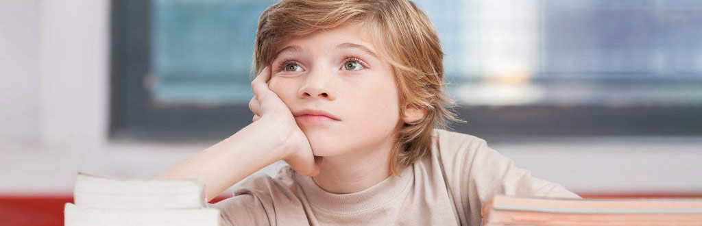 راهکارهای مقابله با حواس پرتی نوجوانان