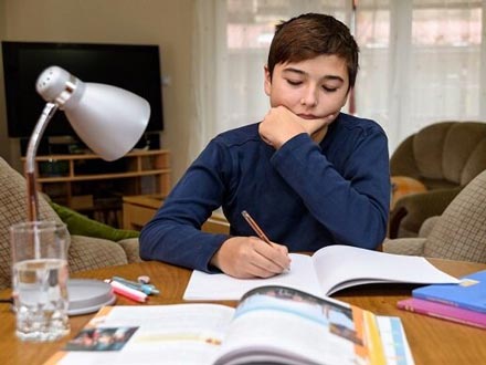 تقویت تمرکز