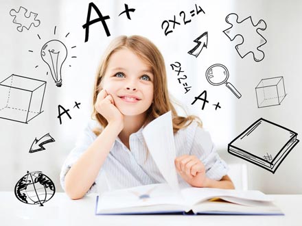 راهکارهای مقابله با حواس پرتی نوجوانان