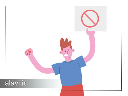 تعیین مرزهای مشخص از قبل