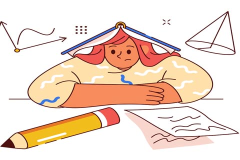 کاهش اضطراب شروع مدرسه با تمرین نقش
