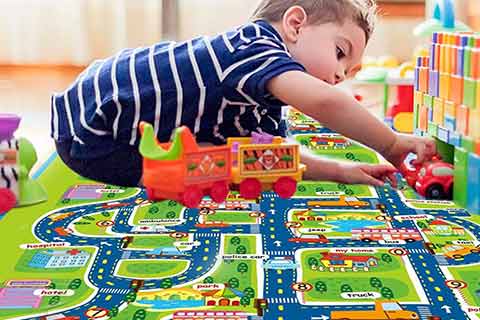 از 1 بهمن اتاق اسباب بازی در مدارس راه اندازی خواهد شد