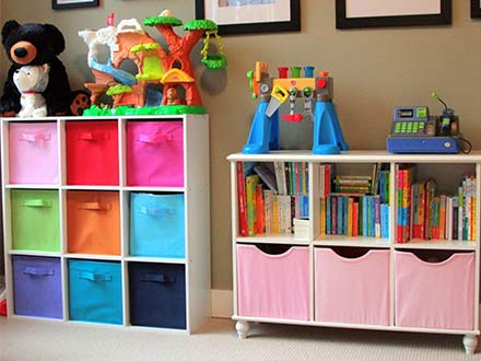 از 1 بهمن اتاق اسباب بازی در مدارس راه اندازی خواهد شد