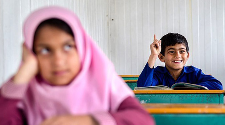 راه‌اندازی سامانه همراز، ویژه سوالات دانش آموزان