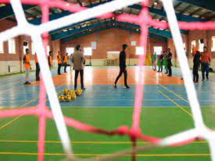 اختصاص فضاهای ورزشی شهرداری تهران به دانش‌آموزان در طول سال تحصیلی