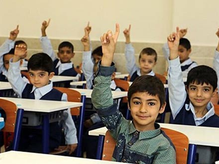 راه‌اندازی پلتفرم ملی آموزش المپیاد