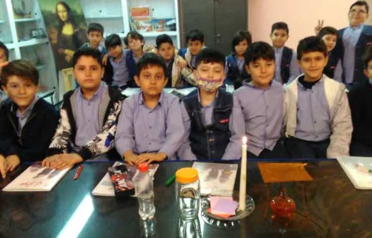 راه های آلوده شدن هوا 2