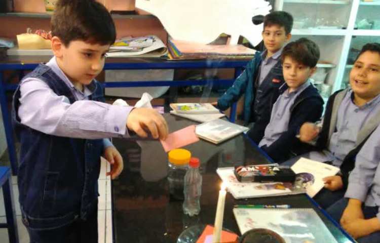 راه های آلوده شدن هوا 3