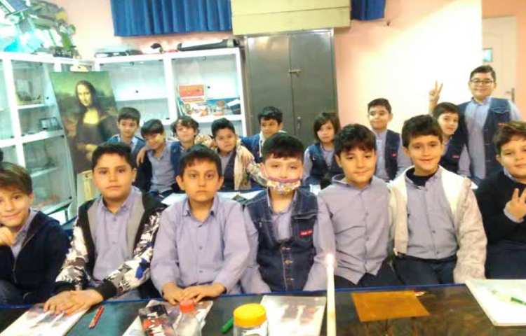 راه های آلوده شدن هوا 4