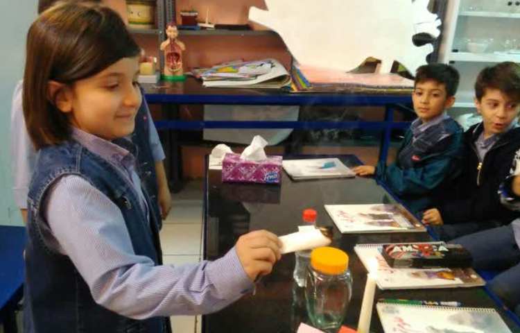 راه های آلوده شدن هوا 5