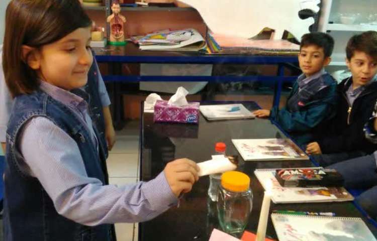 راه های آلوده شدن هوا 6