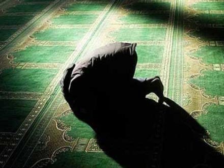 راه‌های تشویق دانش آموزان به نماز خواندن