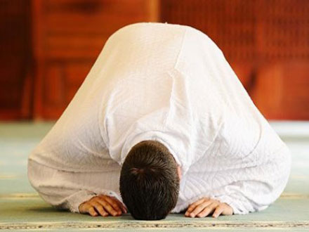 ایجاد خلاقیت و ابتکار در اقامه نماز و علاقمند کردن دانش آموزان به نماز