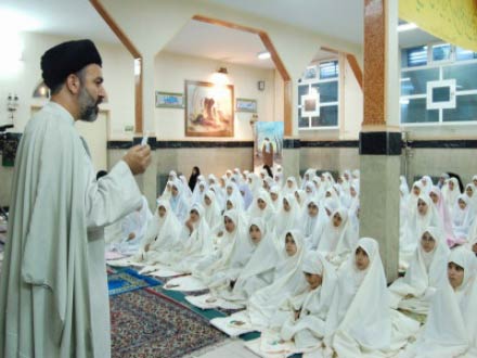 حل موانع شرکت در نماز جماعت