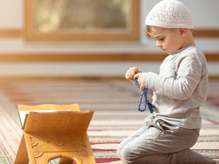 راه‌های تشویق دانش‌آموزان به نماز خواندن